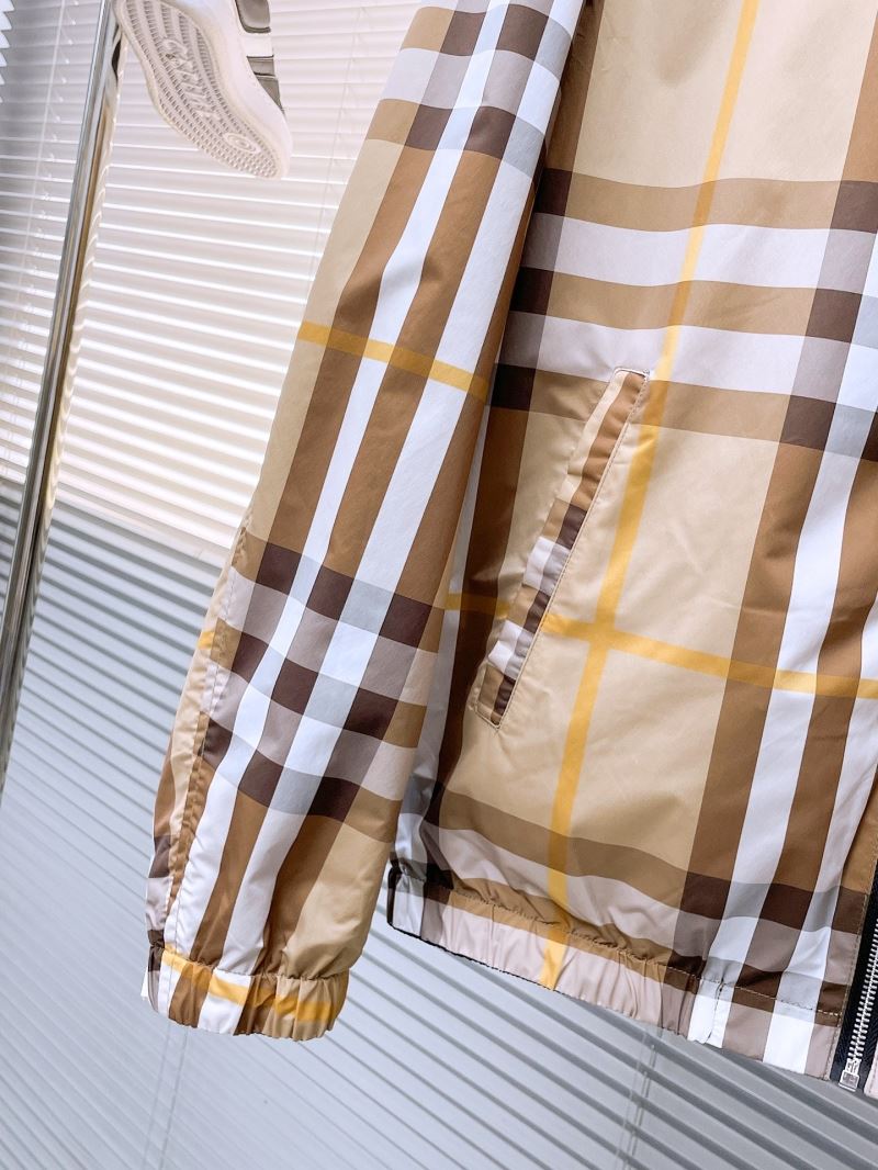 Burberry Outwear